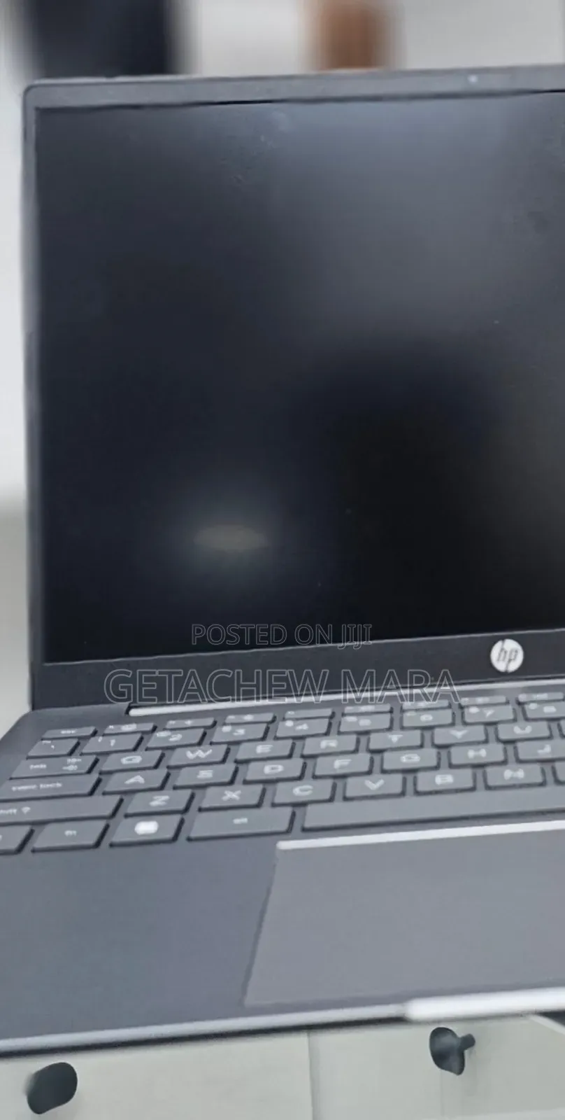 New Laptop HP Pavilion 15 12GB Intel Core I5 SSD 512GB