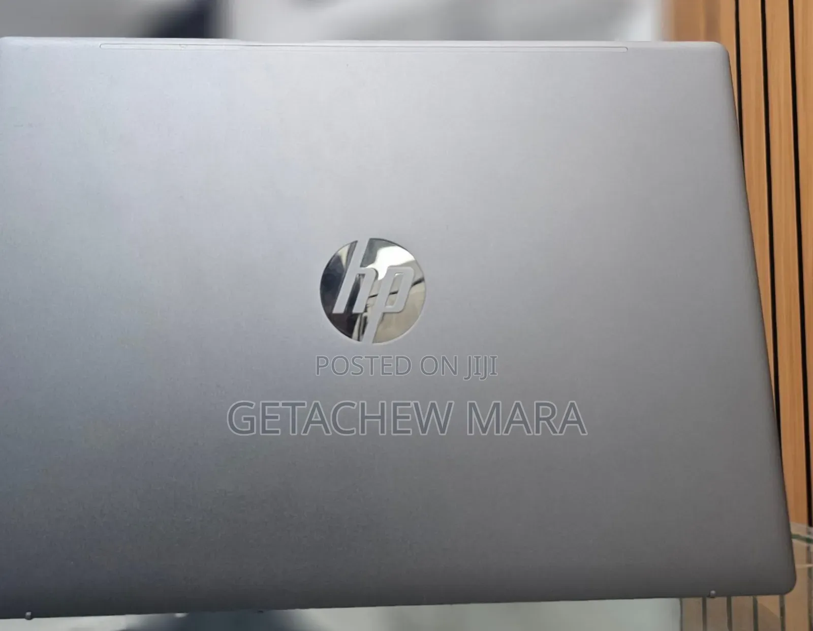 New Laptop HP Pavilion 15 12GB Intel Core I5 SSD 512GB