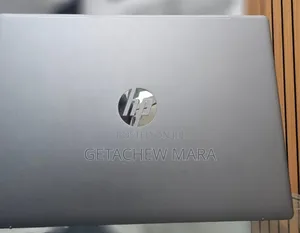 New Laptop HP Pavilion 15 12GB Intel Core I5 SSD 512GB