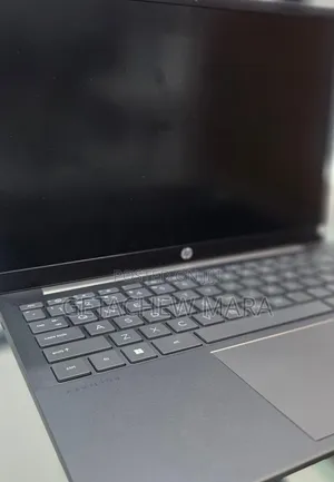 New Laptop HP Pavilion 15 12GB Intel Core I5 SSD 512GB