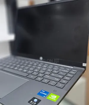 New Laptop HP Pavilion 15 12GB Intel Core I5 SSD 512GB