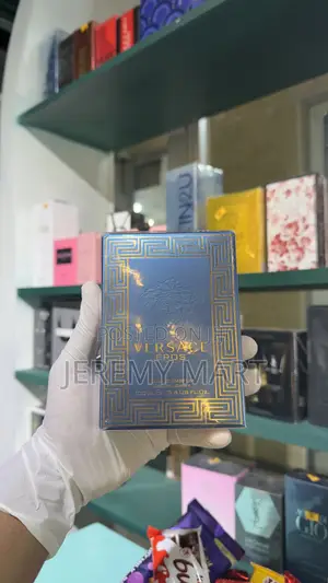 Photo - Versace Eros Mens Perfume