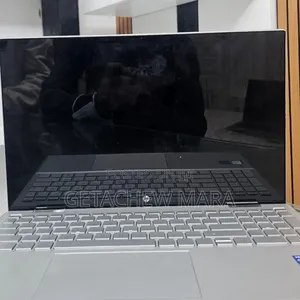 Photo - New Laptop HP Pavilion 15 16GB Intel Core I5 SSD 512GB