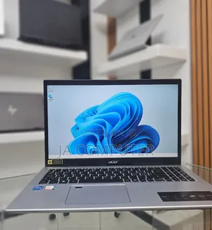 Photo - New Laptop Acer Aspire 5 16GB Intel Core I5 SSHD (Hybrid) 1.5T