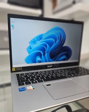 New Laptop Acer Aspire 5 16GB Intel Core I5 SSHD (Hybrid) 1.5T
