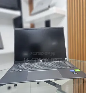 New Laptop HP Pavilion 14 16GB Intel Core I5 SSD 512GB