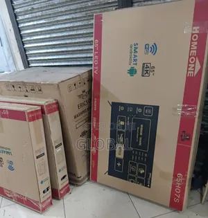 Photo - Home One Hd Smart Tv