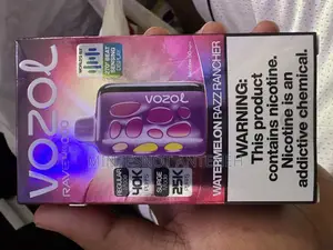 Vozol Puffs Vapes