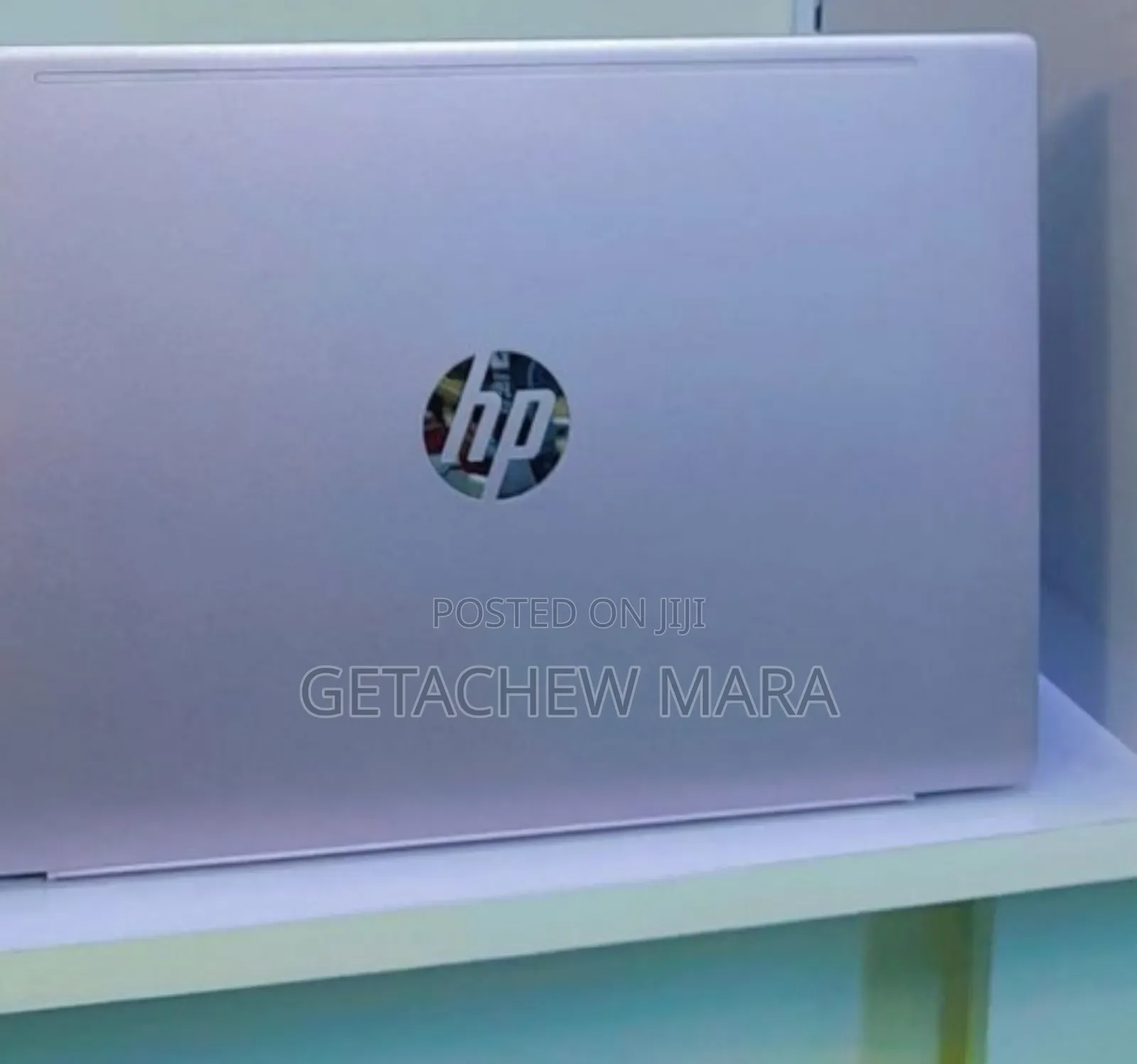 New Laptop HP Pavilion 15 8GB Intel Core I5 SSD 512GB