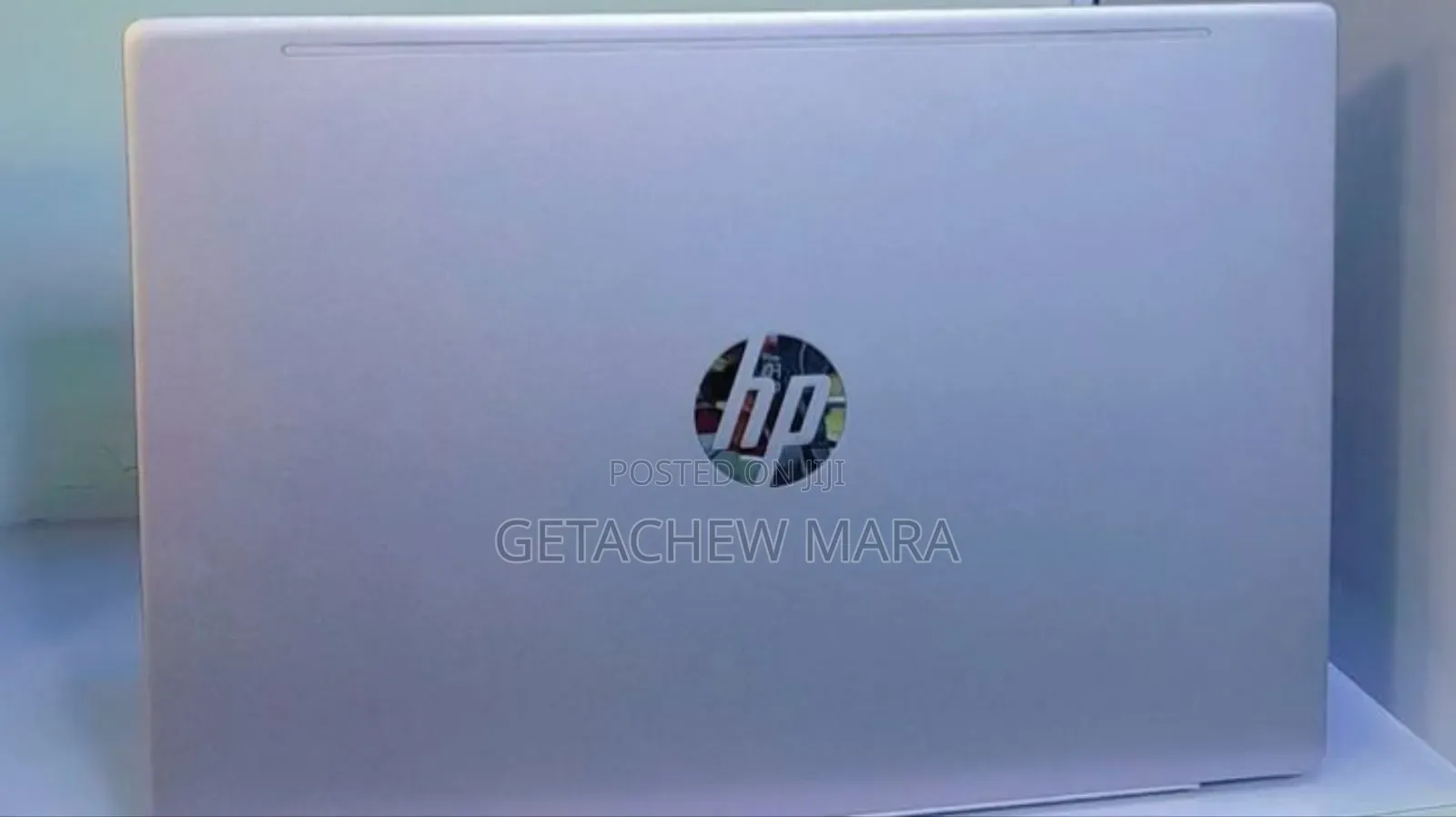 New Laptop HP Pavilion 15 8GB Intel Core I5 SSD 512GB
