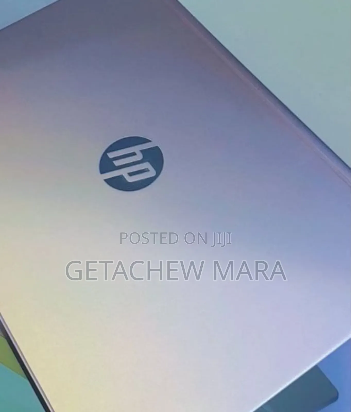 New Laptop HP Pavilion 15 8GB Intel Core I5 SSD 512GB