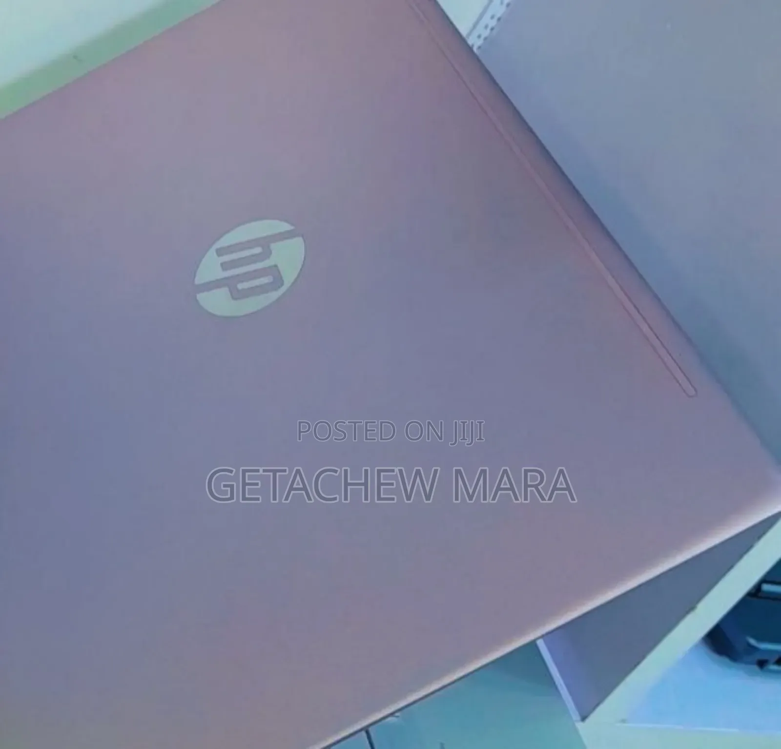 New Laptop HP Pavilion 15 8GB Intel Core I5 SSD 512GB