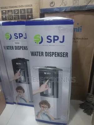SPJ Dispenser