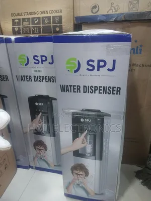 SPJ Dispenser