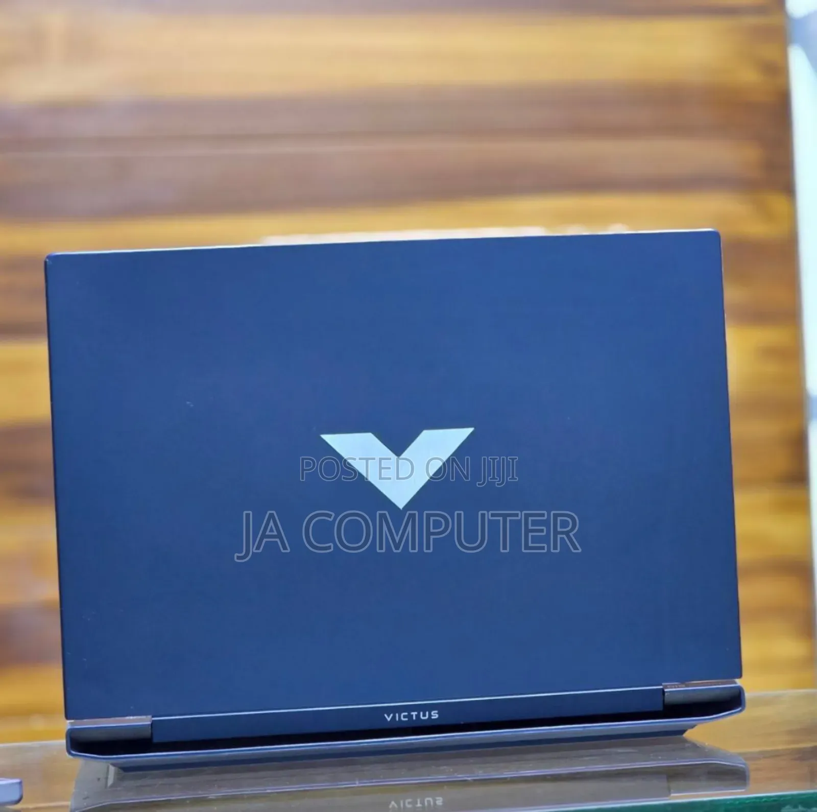 New Laptop HP Victus 16 16GB Intel Core I5 SSD 512GB