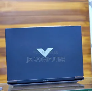 New Laptop HP Victus 16 16GB Intel Core I5 SSD 512GB