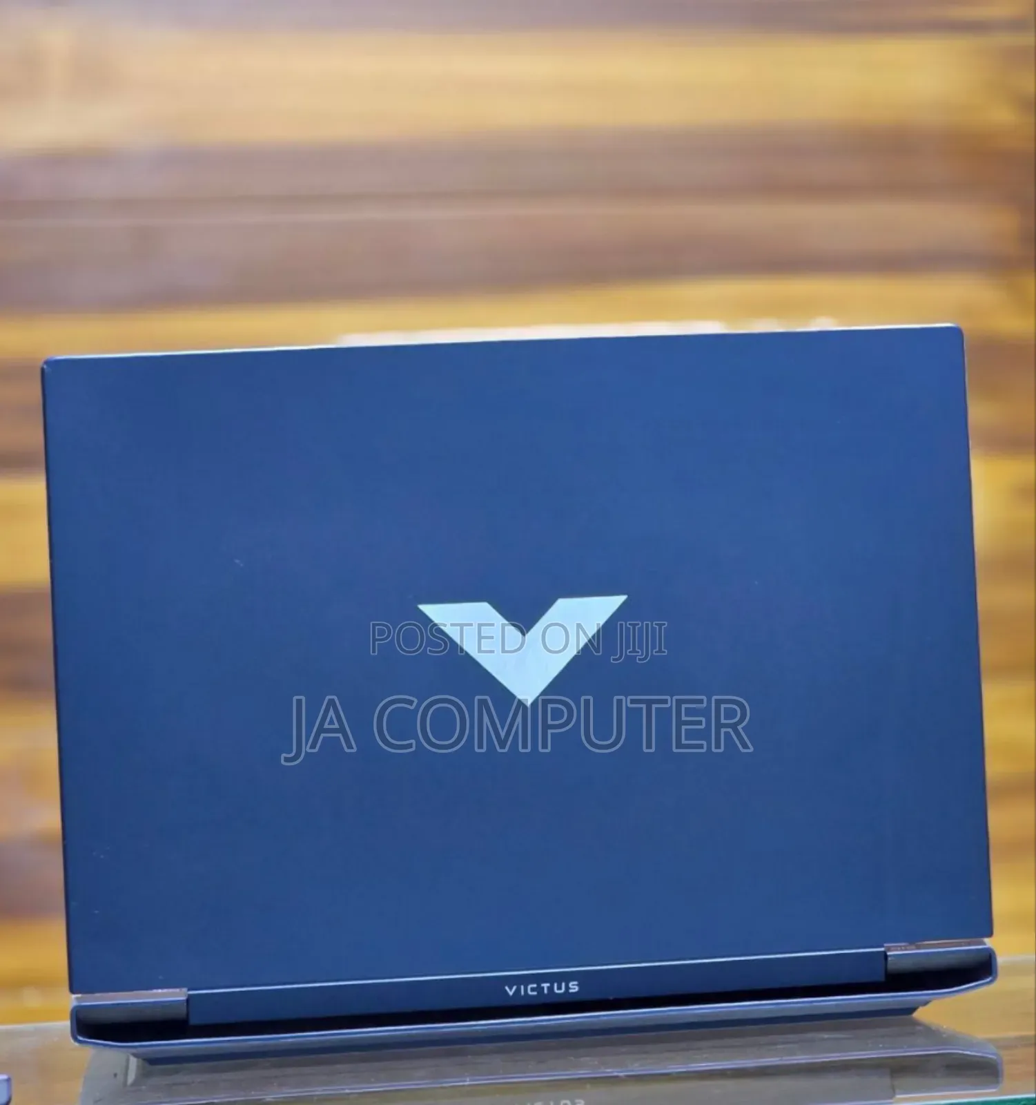 New Laptop HP Victus 16 16GB Intel Core I5 SSD 512GB