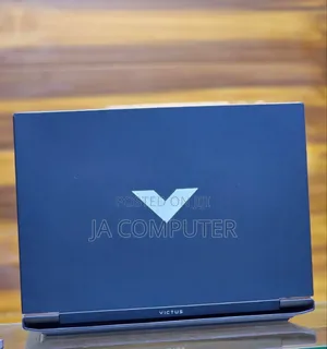 New Laptop HP Victus 16 16GB Intel Core I5 SSD 512GB
