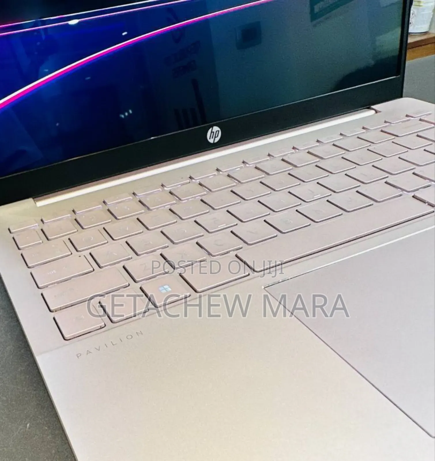 New Laptop HP Pavilion 15 16GB Intel Core I7 SSD 512GB