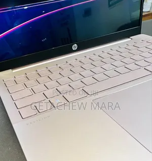 New Laptop HP Pavilion 15 16GB Intel Core I7 SSD 512GB