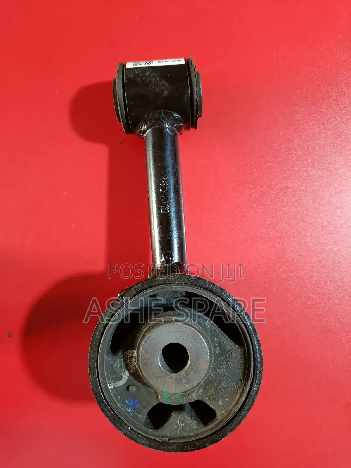Ashe Auto Spare Parts ( Suzuki Dzire Swift)