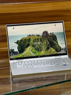 New Laptop HP Envy X360 16GB Intel Core I7 SSD 1T