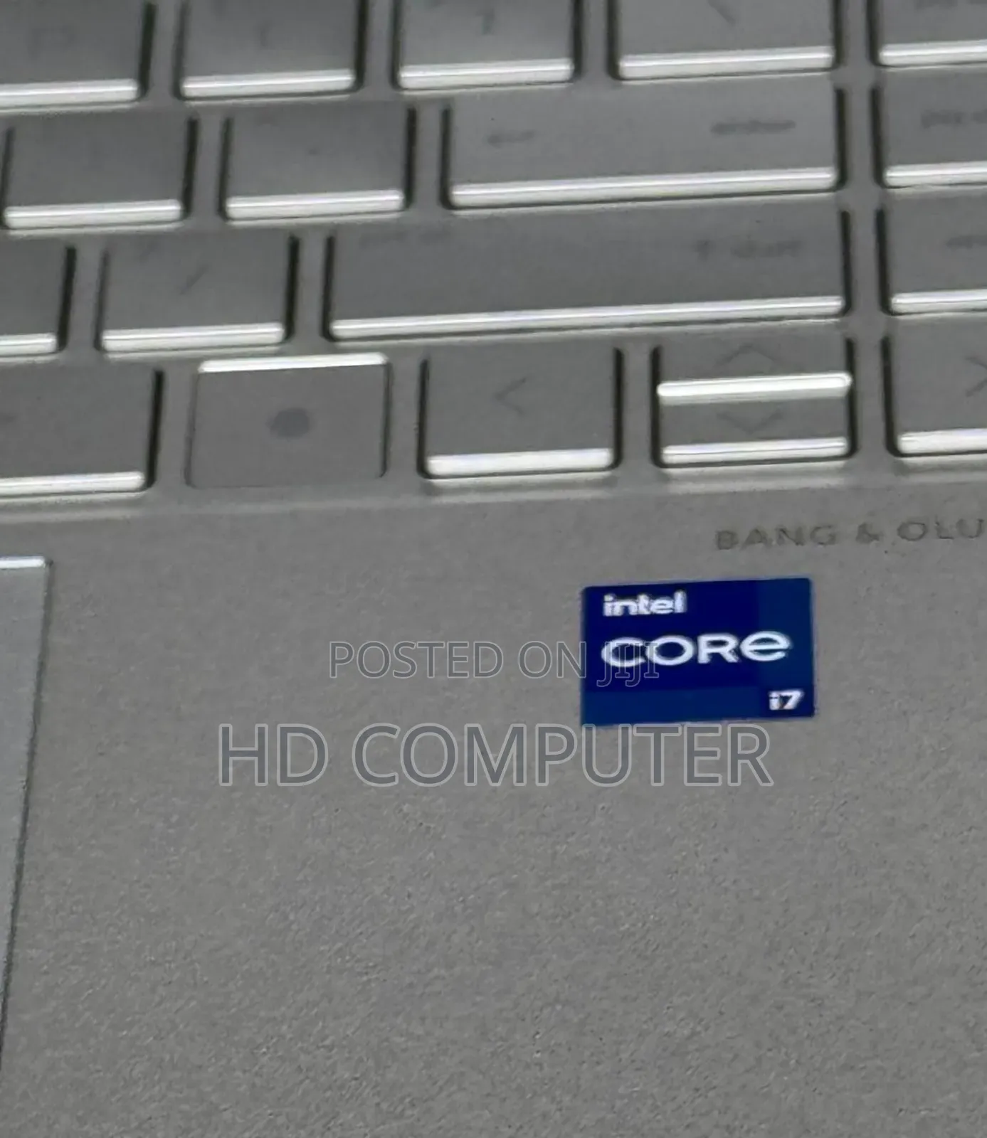 New Laptop HP Envy X360 16GB Intel Core I7 SSD 1T