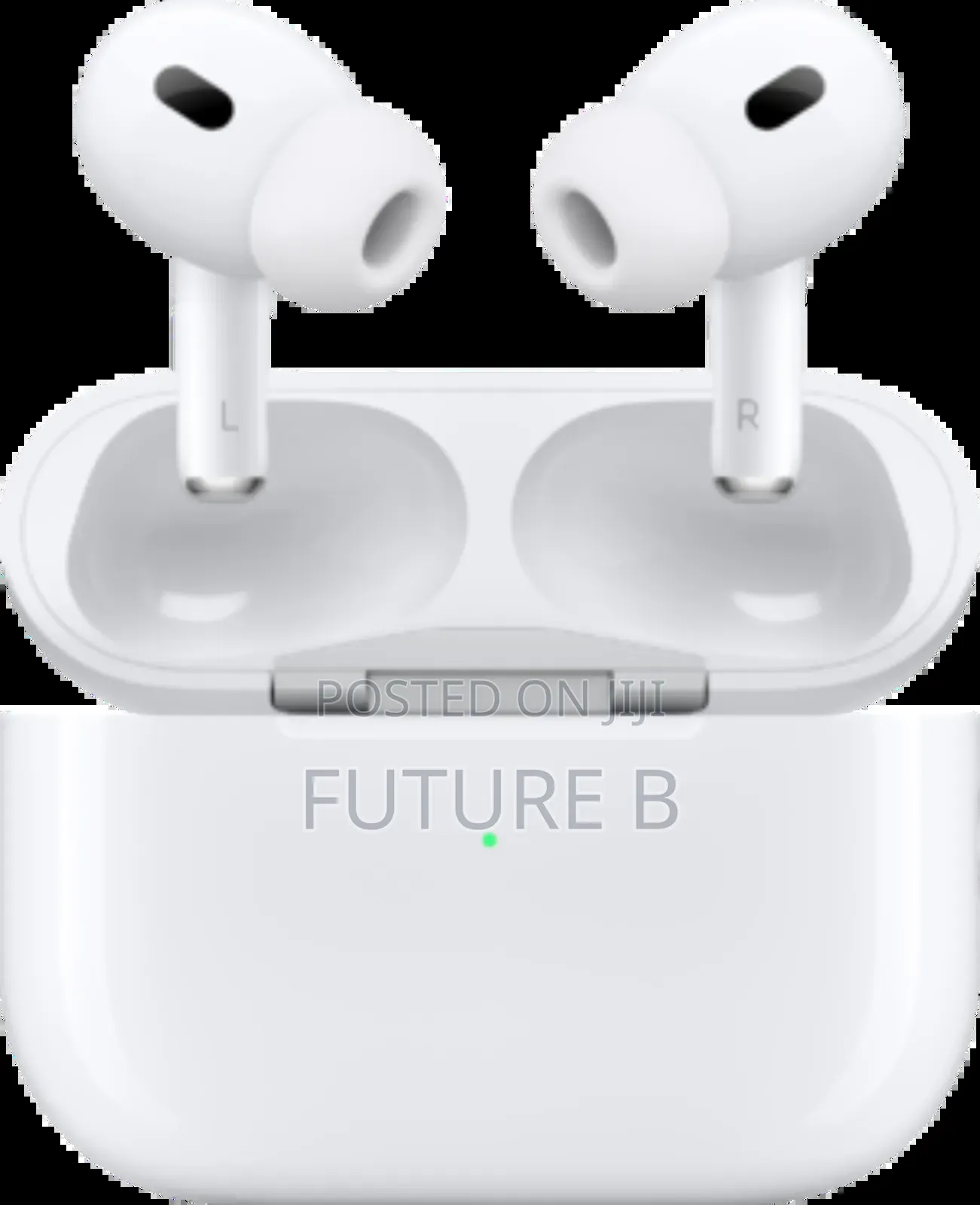 Airpod Pro 2nd Generation Next-Level Noise Cancellation