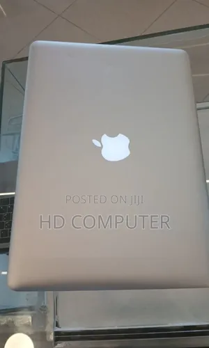 Laptop Apple MacBook Pro 2012 4GB Intel Core i5 SSD 256GB