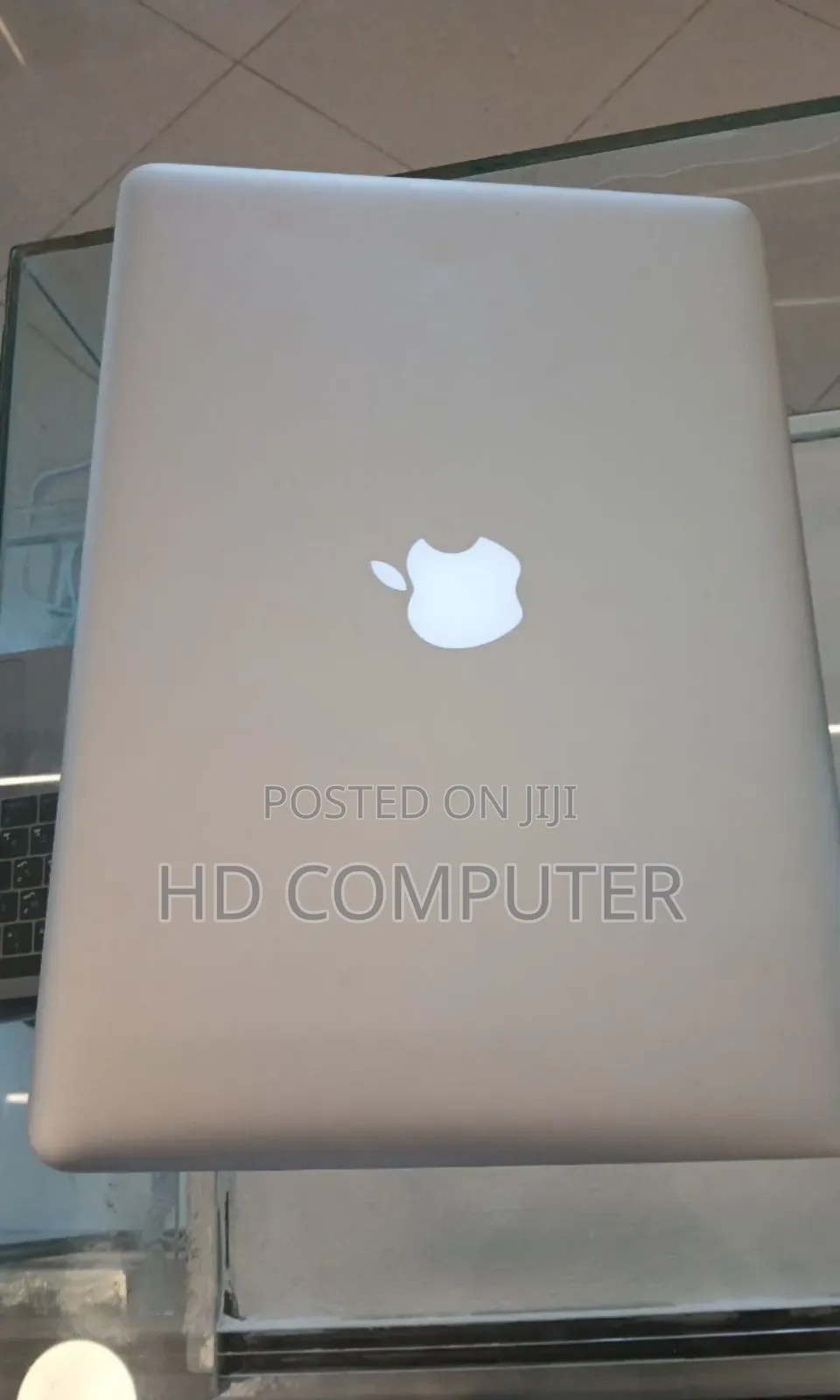 Laptop Apple MacBook Pro 2012 4GB Intel Core i5 SSD 256GB