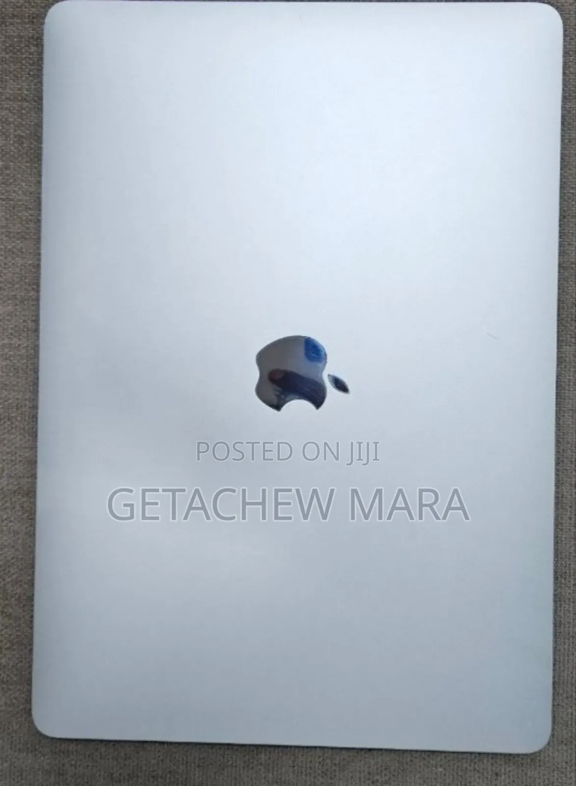 New Laptop Apple MacBook 2020 8GB Intel Core I5 SSD 512GB