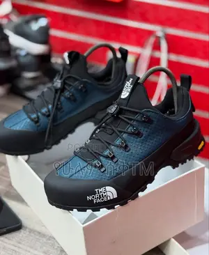 The North Face Glenclyff Low Gore Tex Gtx Shoes