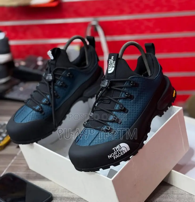 The North Face Glenclyff Low Gore Tex Gtx Shoes