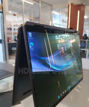 Photo - New Laptop HP Spectre 16GB Intel Core Ultra 7 SSD 1T