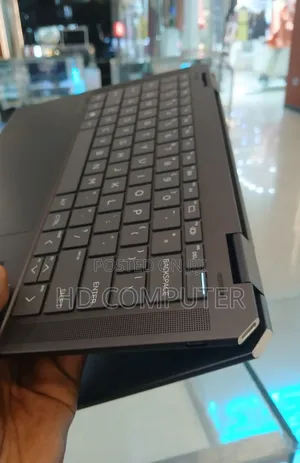 New Laptop HP Spectre 16GB Intel Core Ultra 7 SSD 1T