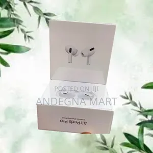 Loud Clear by Airpod Pro: A Smarter Connection to Your World