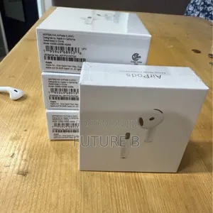 Photo - Airpod Pro 2nd Generation Spatial Audio With Dynamic Head Tracking