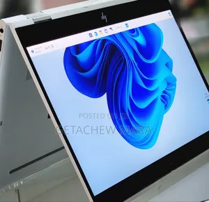 New Laptop HP EliteBook 840 8GB Intel Core I5 SSD 256GB