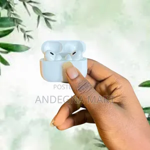 Photo - Loud Clear by Airpod Pro: The Perfect Listening Solution