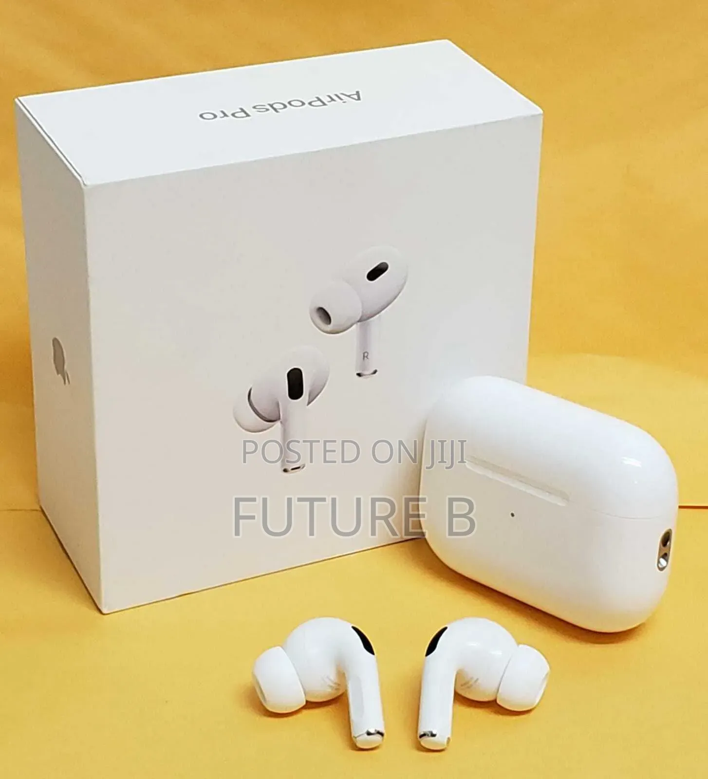 Airpod Pro 2nd Generation Spatial Audio With Dynamic Head Tracking