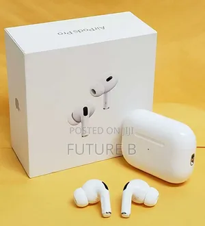 Airpod Pro 2nd Generation Spatial Audio With Dynamic Head Tracking