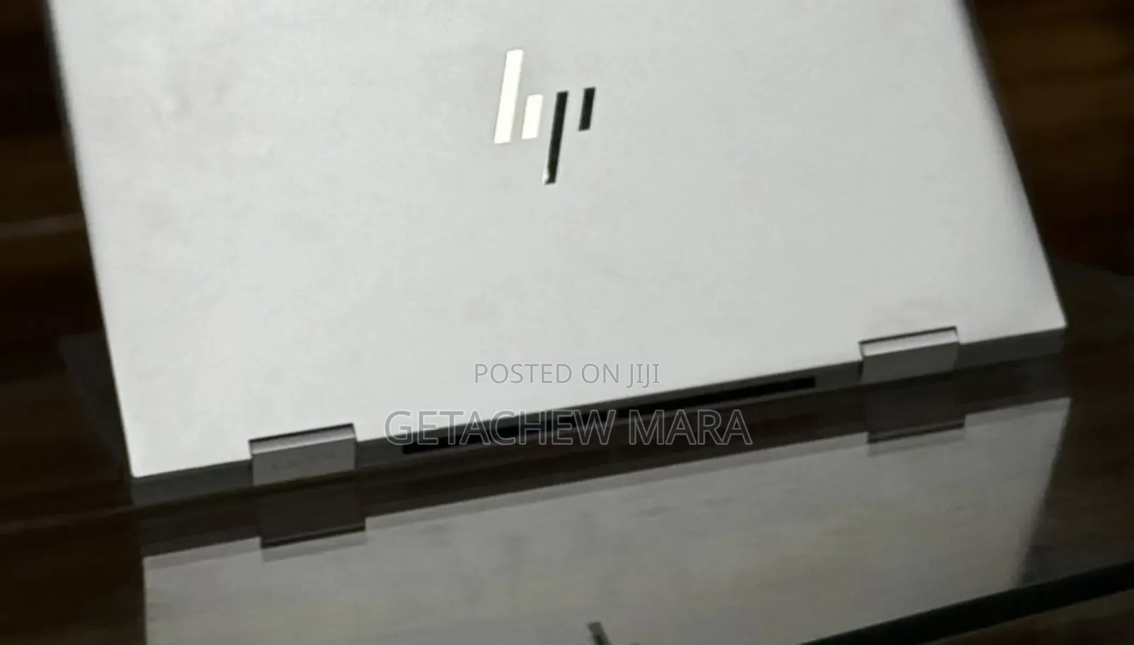 New Laptop HP Envy Pro 16GB Intel Core I7 SSD 1T