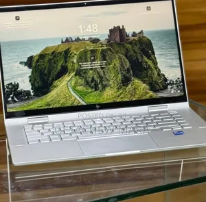 New Laptop HP Envy Pro 16GB Intel Core I7 SSD 1T