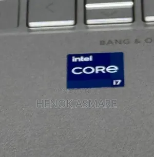 New Laptop HP Envy X360 16GB Intel Core I7 SSD 1T