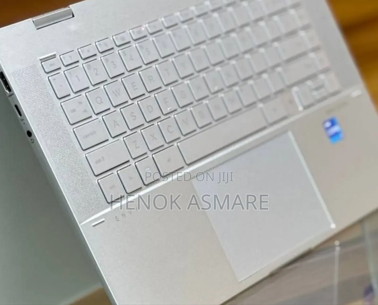 New Laptop HP Envy X360 16GB Intel Core I7 SSD 1T