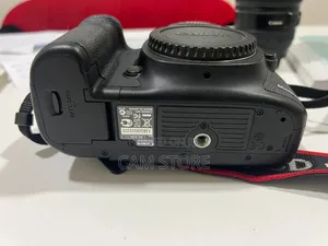 Photo - Canon 5dmark Iii