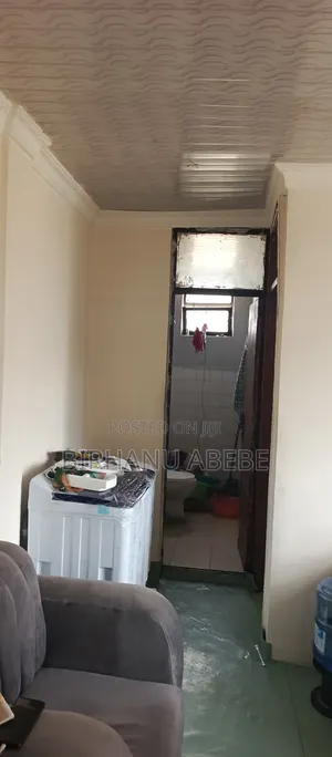 Furnished 1bdrm Condo in ጀሞ 1, Nifas Silk-Lafto for sale