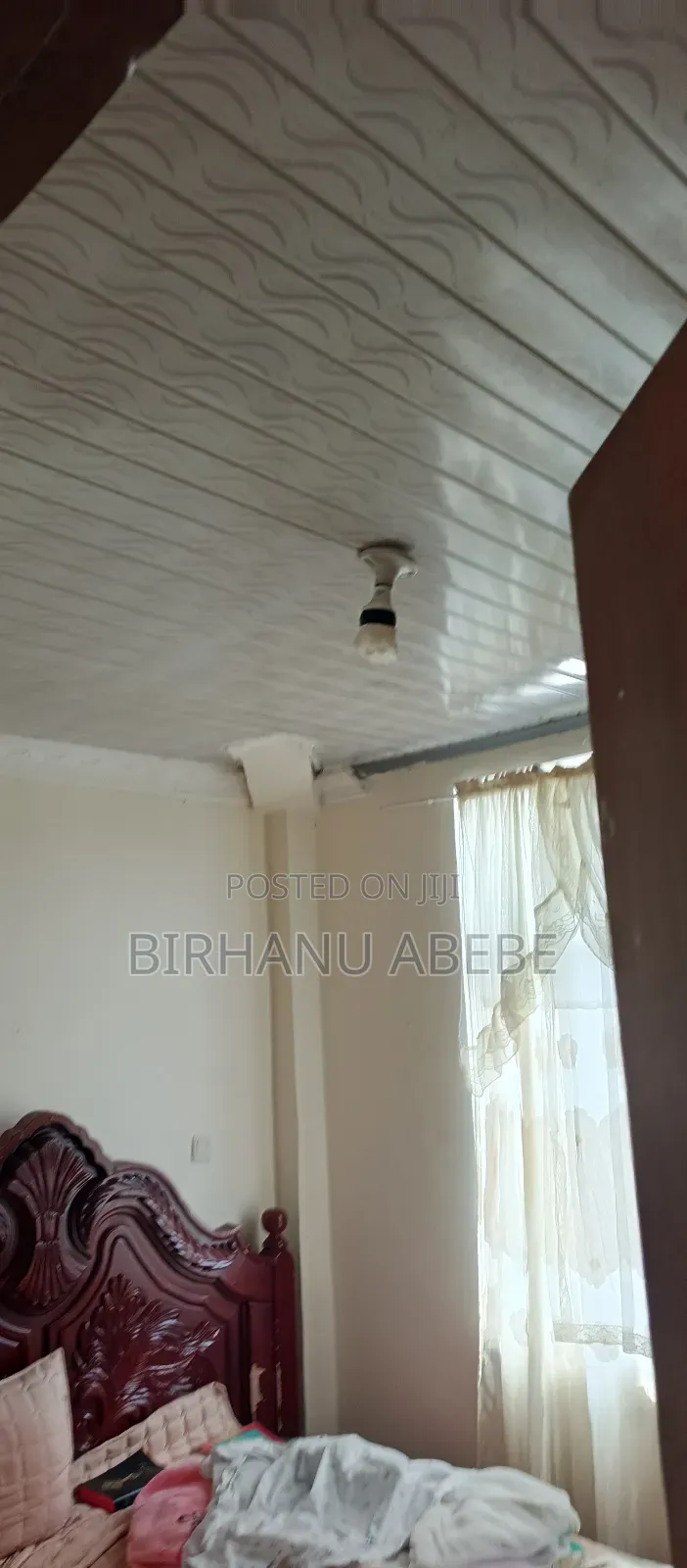 Furnished 1bdrm Condo in ጀሞ 1, Nifas Silk-Lafto for sale