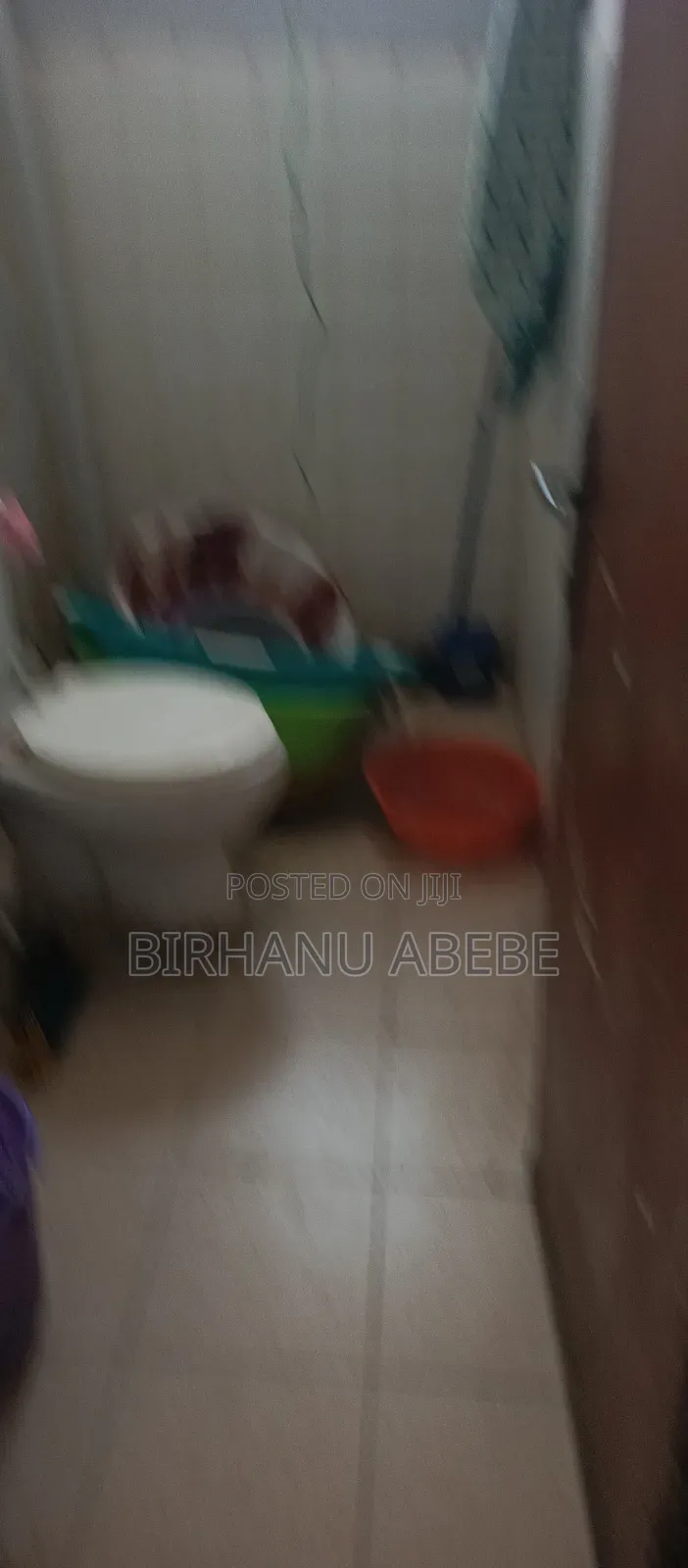 Furnished 1bdrm Condo in ጀሞ 1, Nifas Silk-Lafto for sale