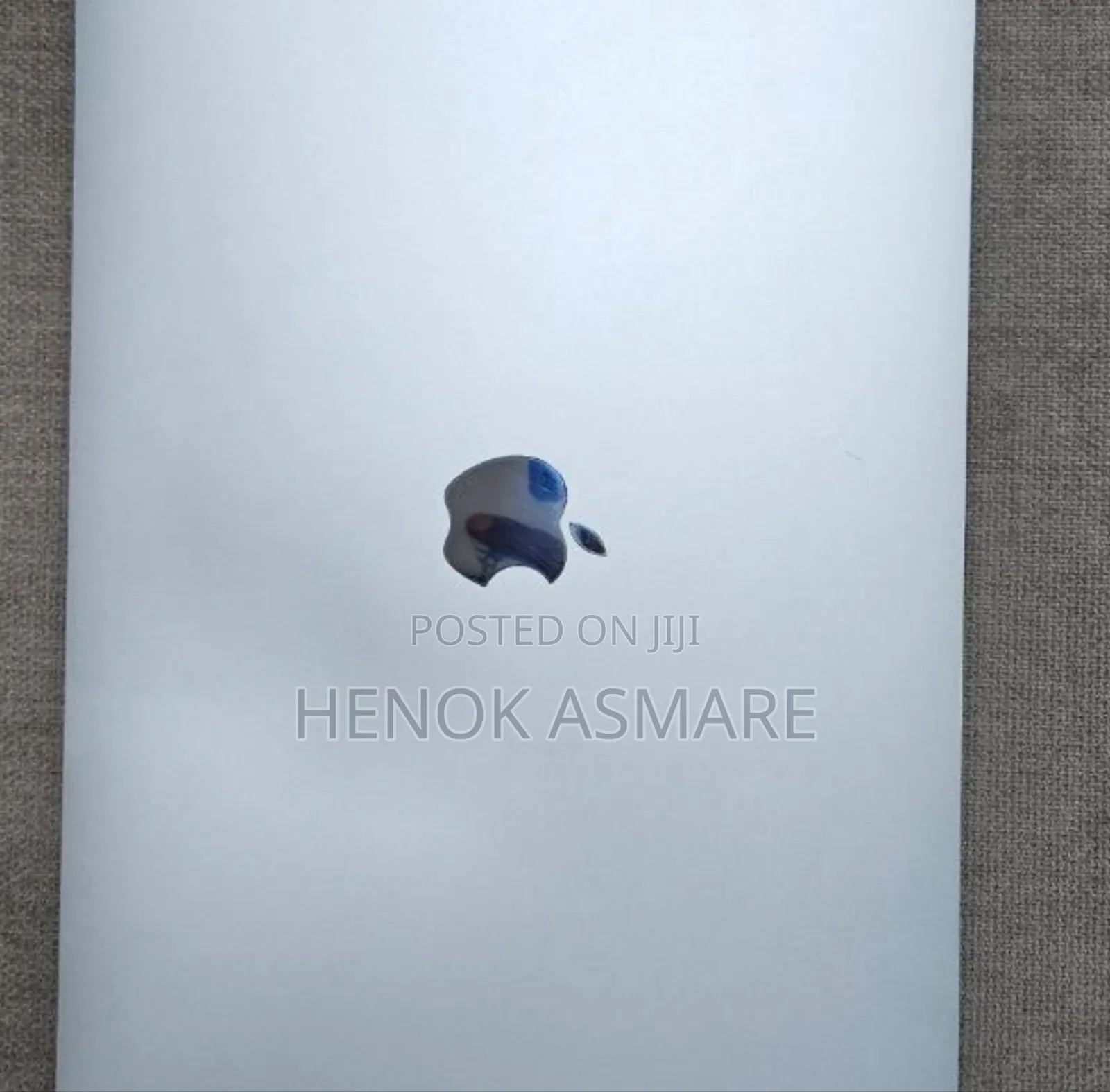 New Laptop Apple MacBook 2020 8GB Intel Core I5 SSD 512GB